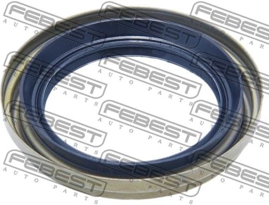Seal Ring, wheel hub 95HDS-56760612X