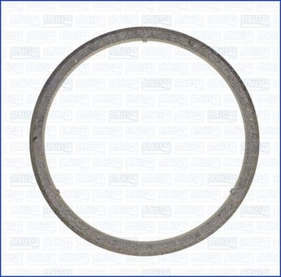Gasket, exhaust pipe 01217400