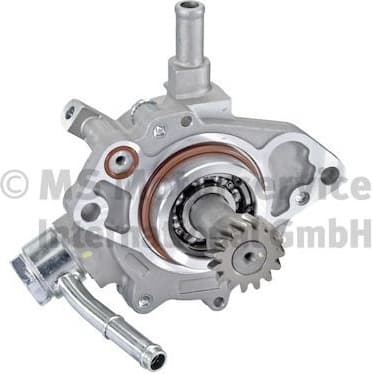 Vacuum Pump, braking system 7.02551.30.0