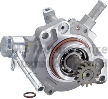 Vacuum Pump, braking system 7.02551.31.0