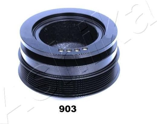 Belt Pulley, crankshaft 122-09-903 - image 2