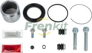 Repair Kit, brake caliper 760594