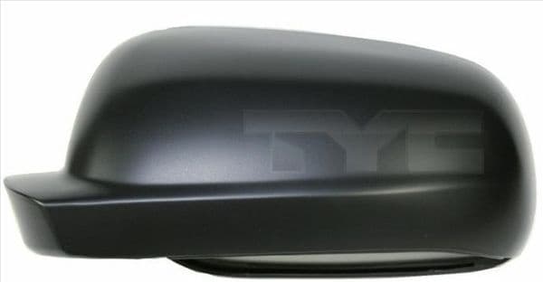 Cover, exterior mirror 337-0252-2