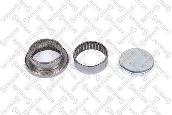 Bushing, axle beam 69-98003-SX