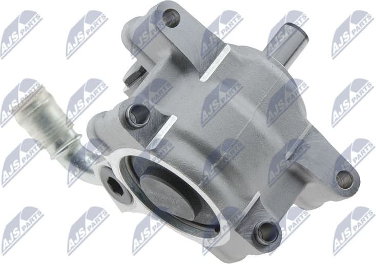 Hydraulic Pump, steering SPW-CH-025 - image 2