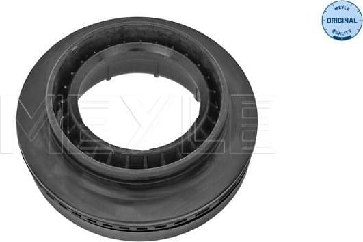 Rolling Bearing, suspension strut support mount MEYLE-ORIGINAL: True to OE. 11-14 412 0001 - image 2