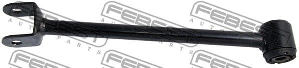 Control/Trailing Arm, wheel suspension 0125-1ACU35