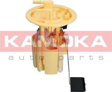 fuel supply unit 8400076 - image 2