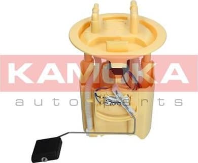 fuel supply unit 8400076 - image 3
