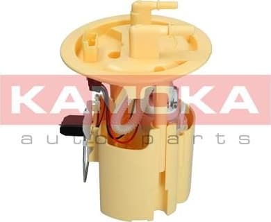 fuel supply unit 8400076 - image 4