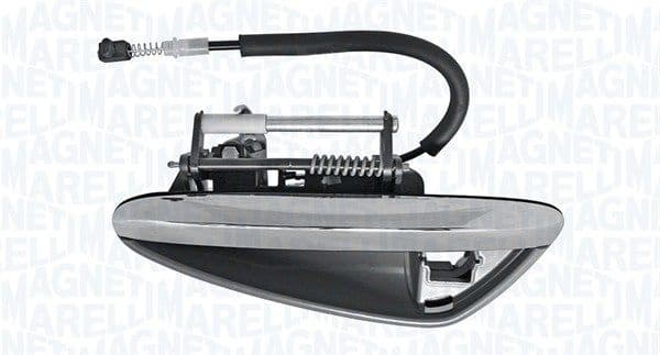 Exterior Door Handle 350105018000