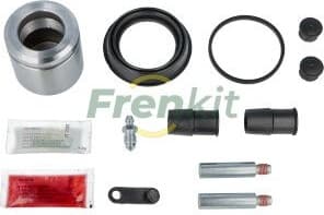Repair Kit, brake caliper 757527
