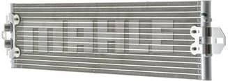 Oil Cooler, automatic transmission BEHR *** PREMIUM LINE *** CLC 49 000P - image 4