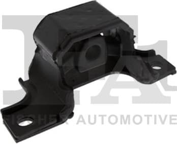 Mount, exhaust system 753-945