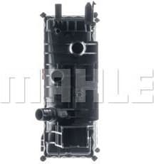 Radiator, engine cooling BEHR *** PREMIUM LINE *** CR 2632 000P - image 4