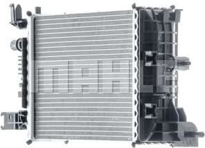 Radiator, engine cooling BEHR *** PREMIUM LINE *** CR 2632 000P - image 7