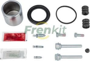 Repair Kit, brake caliper 754432