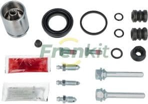 Repair Kit, brake caliper 738903