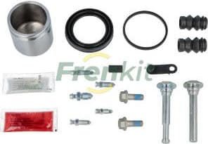 Repair Kit, brake caliper 754422