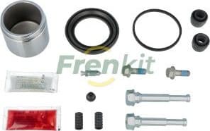 Repair Kit, brake caliper 757528