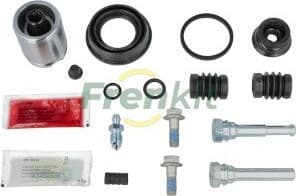 Repair Kit, brake caliper 738156