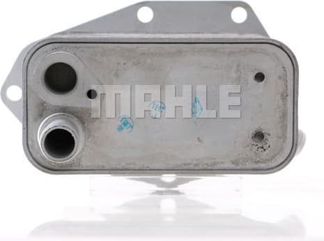 Oil Cooler, engine oil BEHR CLC 159 000S