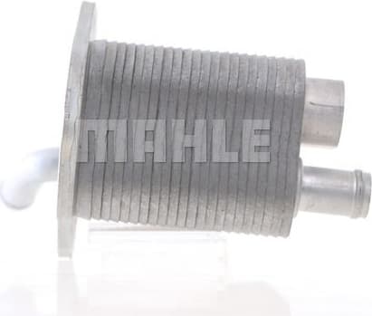 Oil Cooler, engine oil BEHR CLC 159 000S - image 7