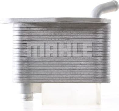 Oil Cooler, engine oil BEHR CLC 159 000S - image 9