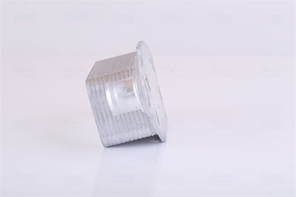 Oil Cooler, engine oil ** FIRST FIT ** 91303 - image 2