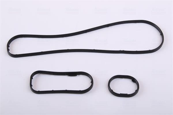 Oil Cooler, engine oil ** FIRST FIT ** 91303 - image 6