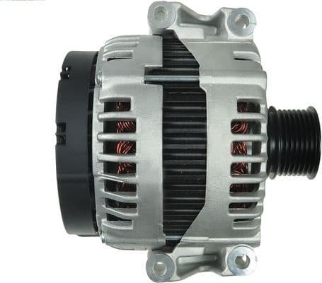 Alternator AS A0504 - image 2