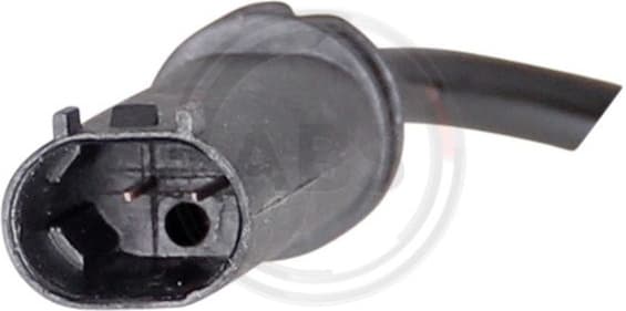 Sensor, wheel speed 32065 - image 2