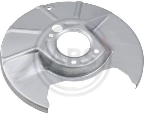 Splash Guard, brake disc 11186