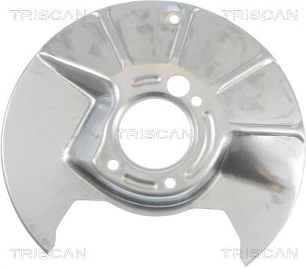 Splash Guard, brake disc 8125 50202