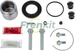 Repair Kit, brake caliper 757495