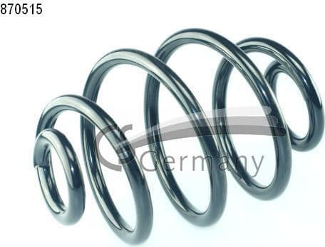 Suspension Spring 14870515