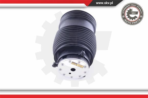 Air Spring, suspension 58SKV007 - image 2