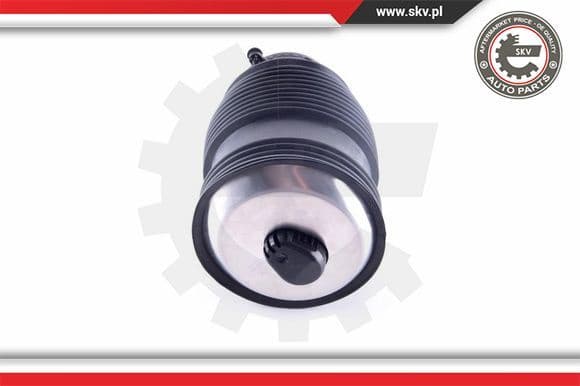 Air Spring, suspension 58SKV007 - image 3