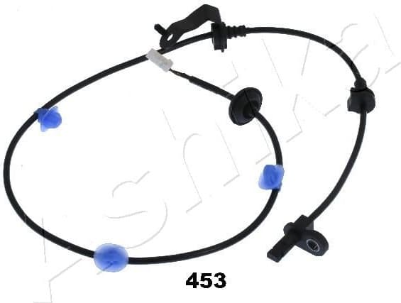 Sensor, wheel speed 151-04-453 - image 2