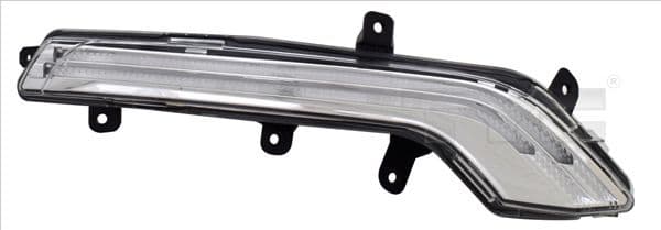 Daytime Running Light 12-0402-00-2