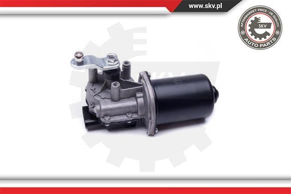 Wiper Motor 19SKV064 - image 2