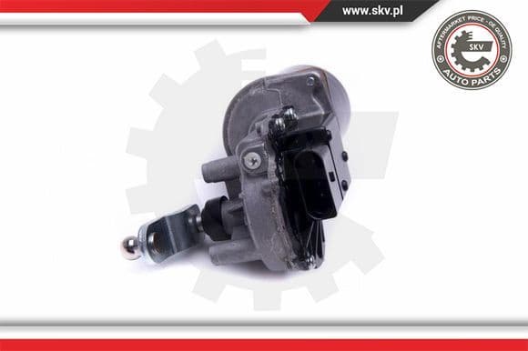 Wiper Motor 19SKV064 - image 4