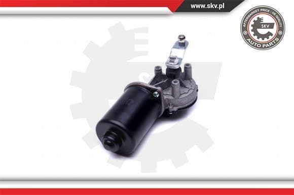 Wiper Motor 19SKV064 - image 5