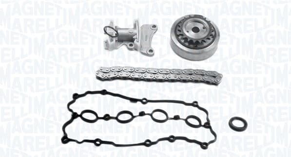 Timing Chain Kit 341500001260