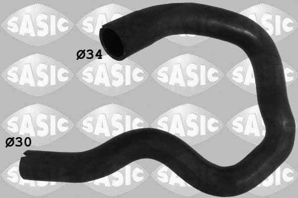 Radiator Hose 3406199