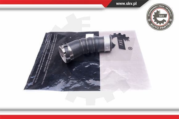 Charge Air Hose 43SKV375