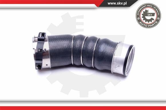 Charge Air Hose 43SKV375 - image 2