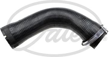 Charge Air Hose 090669