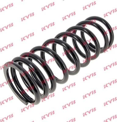 Suspension Spring K-Flex RE6017 - image 3