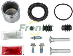 Repair Kit, brake caliper 754901